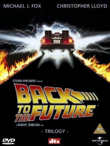 (未使用･未開封品)Future Coming From the Past [DVD] Amazon.com: Back to the Future Part II : Michael J. Fox
